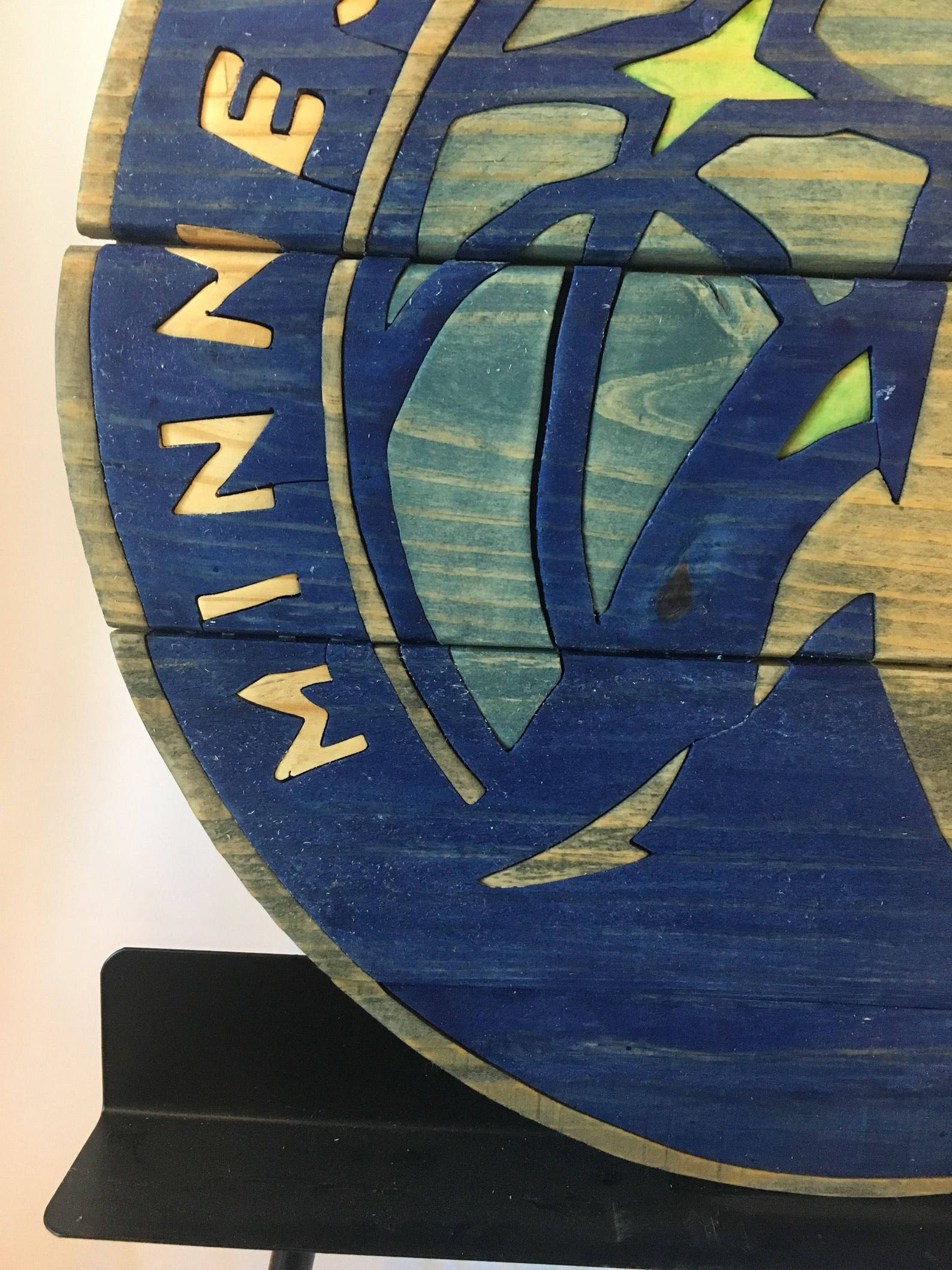 Minnesota Timberwolves FREE SHIPPING Etsy