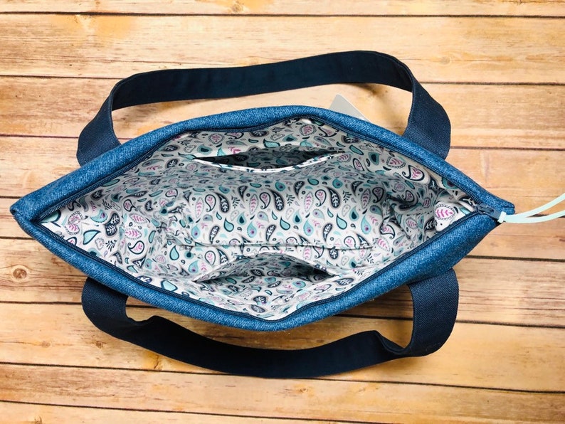 Denim Tote Bag,\u2022Denim Tote Handbag\u2022Denim Handbag\u2022Denim Purse\u2022Denim Bag\u2022Denim Purses and Handbags\u2022Denim Shoulder Bag\u2022Denim Style