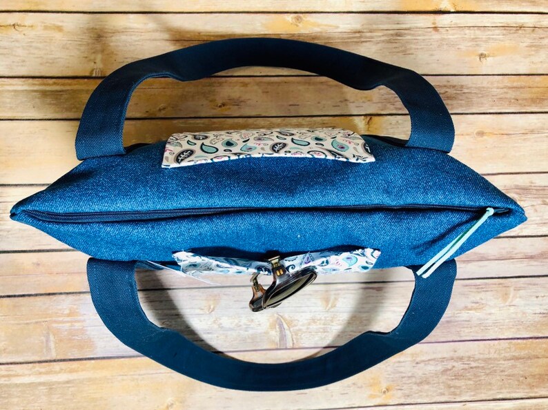 Denim Tote Bag,\u2022Denim Tote Handbag\u2022Denim Handbag\u2022Denim Purse\u2022Denim Bag\u2022Denim Purses and Handbags\u2022Denim Shoulder Bag\u2022Denim Style