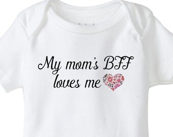 Best Friend Mom - Etsy