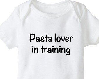 Custom Baby /& Toddler T-Shirt Pizza Margarita Cotton Boy Girl Clothes