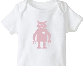 robot onesie
