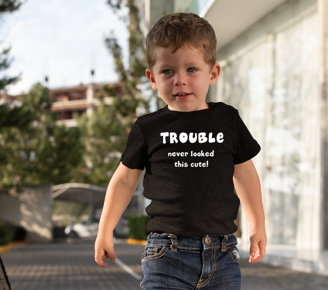 Funny shirts for boys clearance