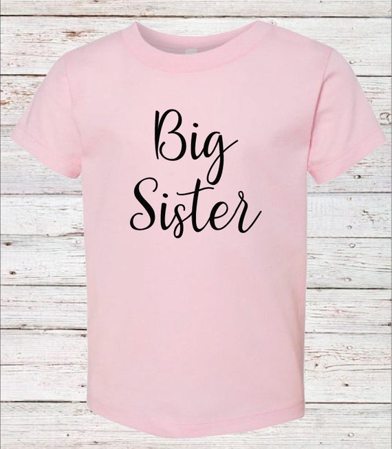 big sister 2t