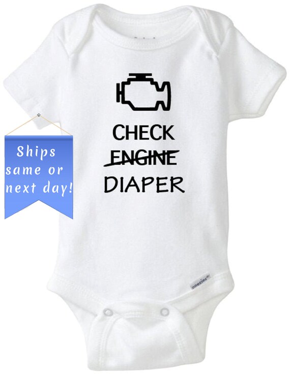 baby race suit onesie