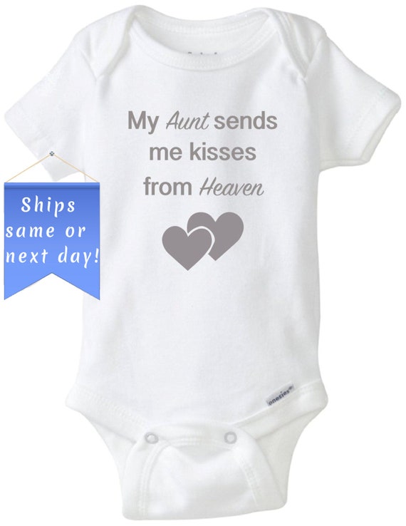 Sentimental baby gifts 2025 from aunt