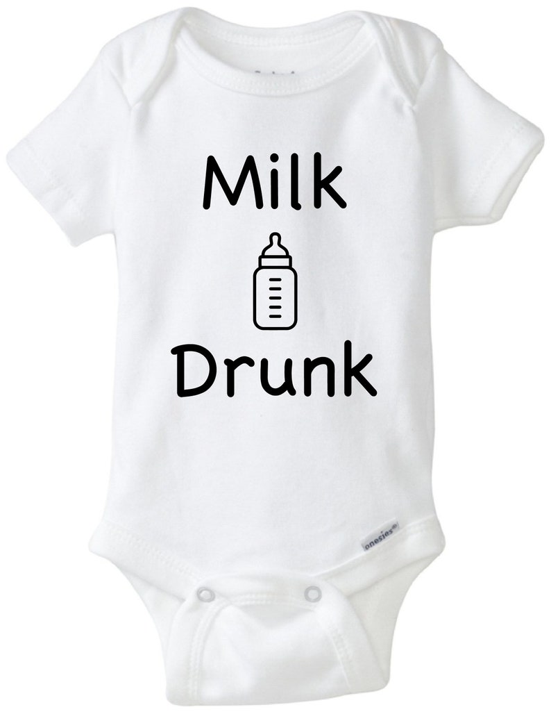 unisex baby onesies funny