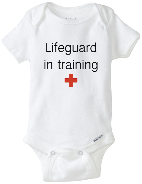 lifeguard bodysuit