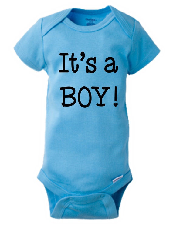 Newborn top onesies boy