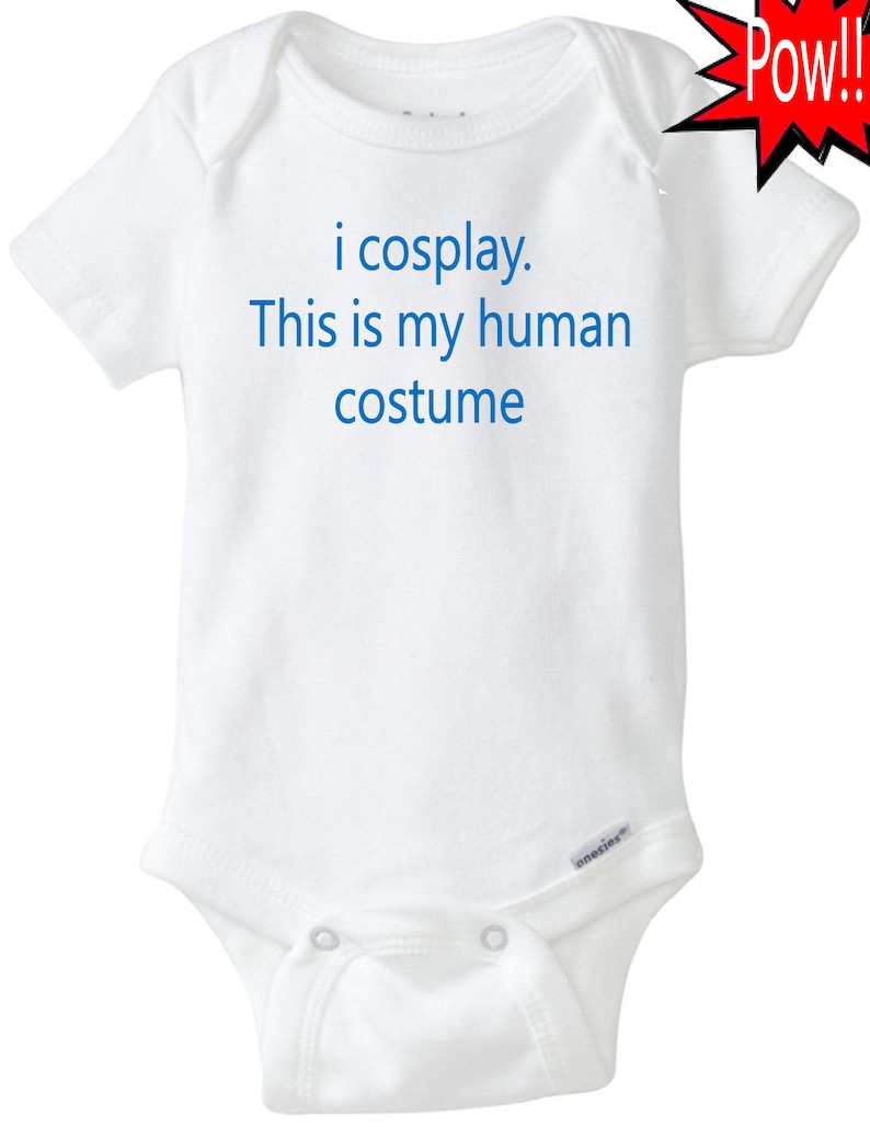 cousin baby clothes