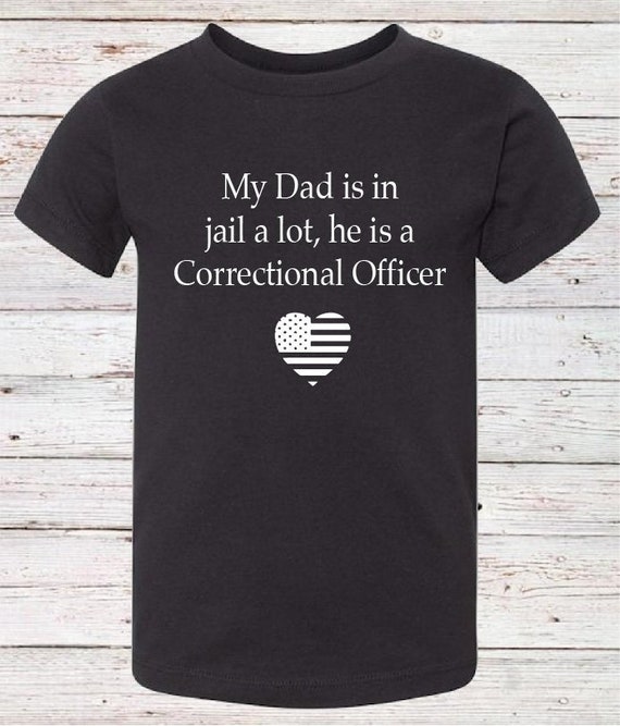 Correctional Officer Police 