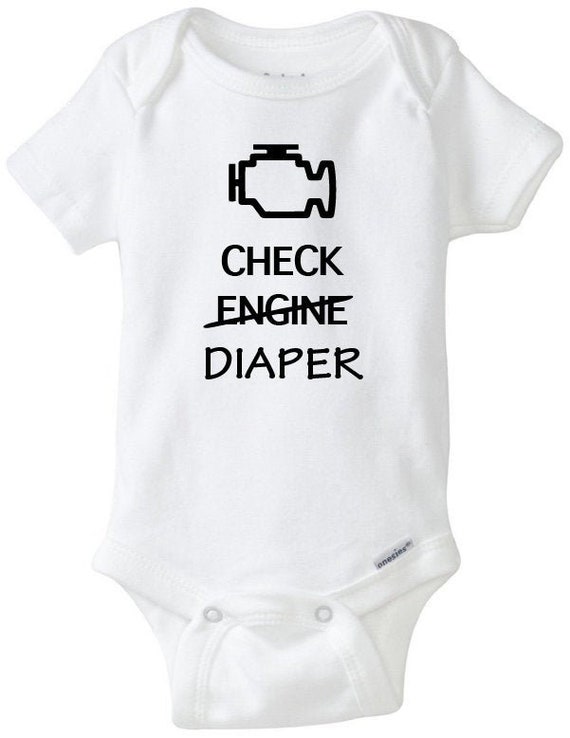 diaper onesie
