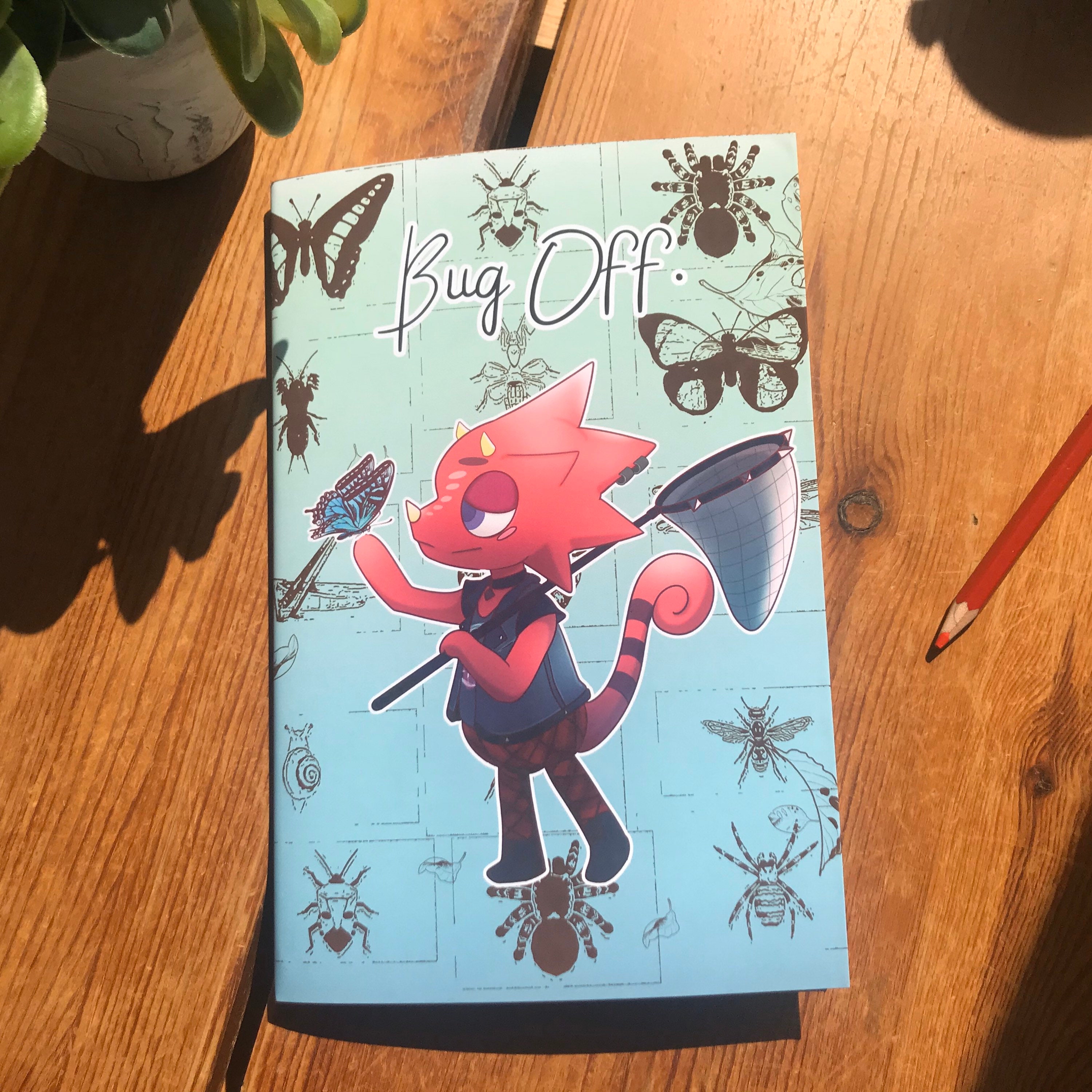 Animal Crossing Flick A5 notebook Etsy