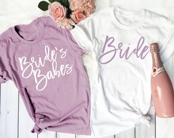 Bride and bridesmaid tops Clearance