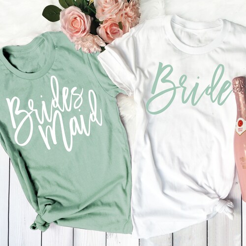 wedding party tops