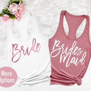 Bridesmaid Shirts, Bridesmaid Proposal, Bridesmaid Getting Ready Shirt, Bridesmaid tshirt, Bridal Party Shirt, Bachelorette Party Shirts,