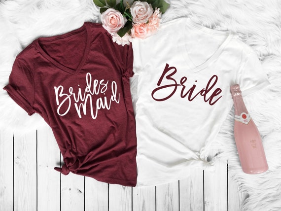 bridesmaid shirts australia