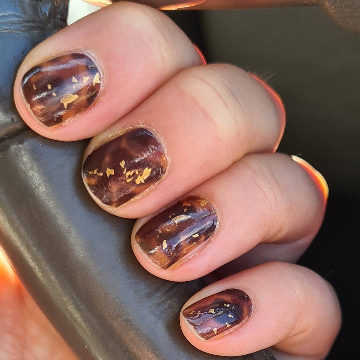 Caramel Nail Polish - Etsy Caramel Nail Polish - Etsy