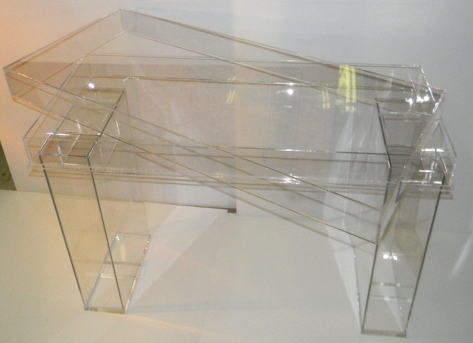 Acrylic sweetheart table for sale deals
