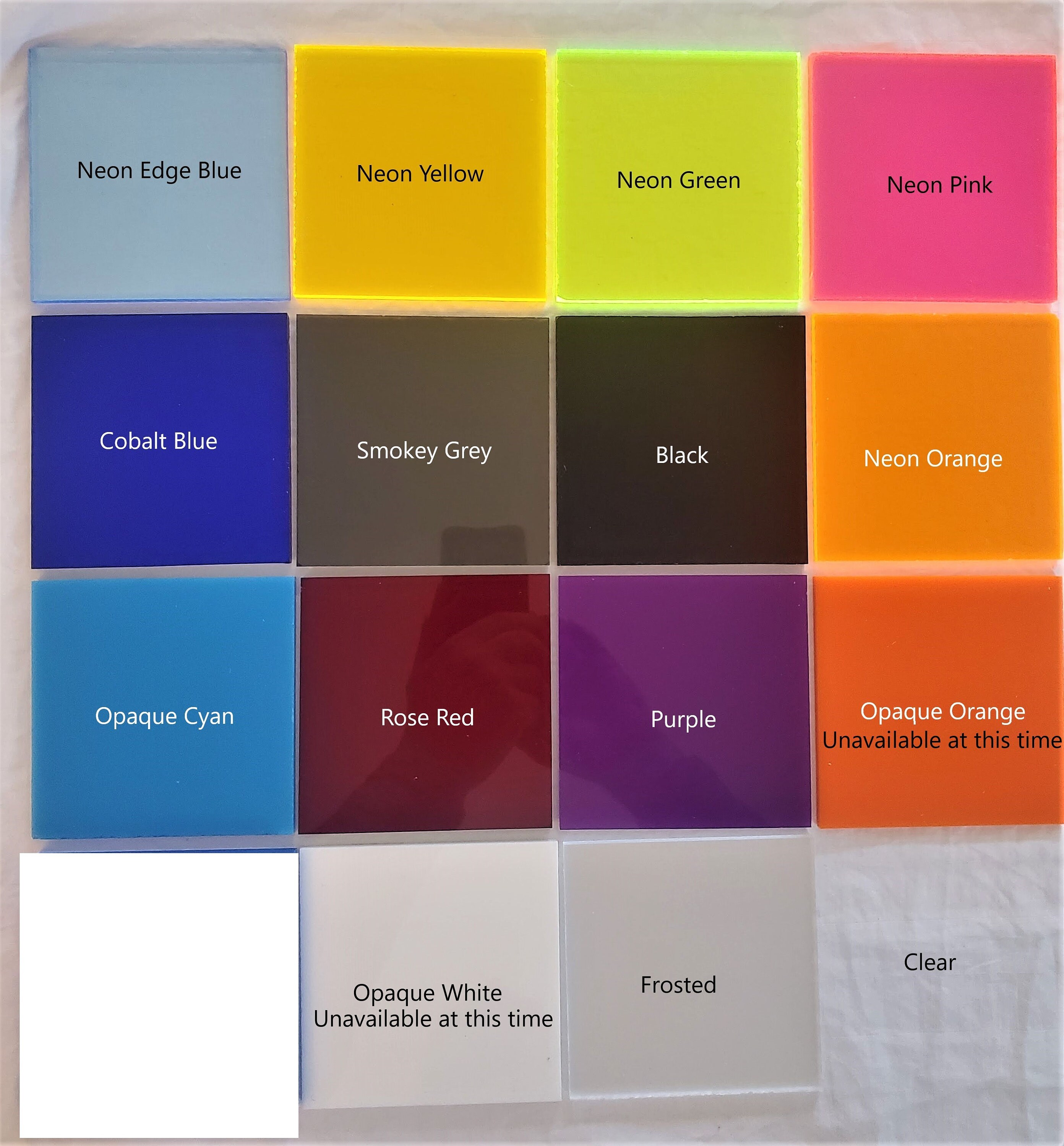 Clear Acrylic Corner Wall Shelf With Metal Brackets 12d Etsy