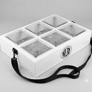 cigarette tray with strap PerKoop 4 Pcs Snack Trays 13 x 11 x 2 Inch Movie Night Party Serving Trays Usherette Popcorn Drink Beverage Carrier for 20's Theme Costume Accessory with 8 Black ideal for those who love natural tones and visible texture Usherette Tray Straps - Etsy