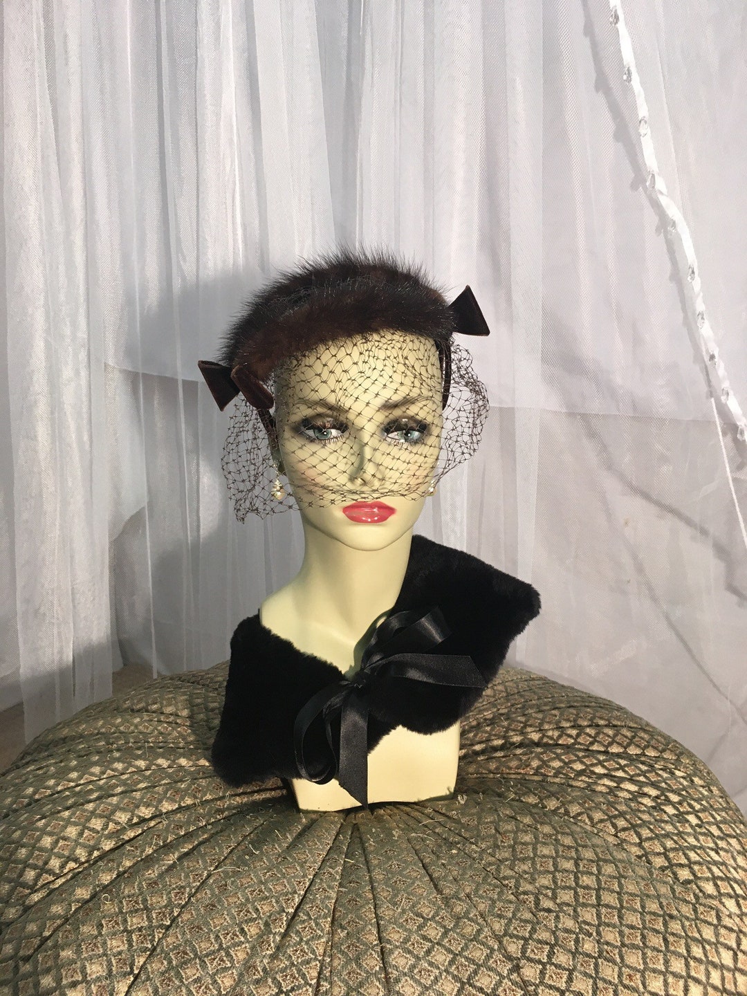 Vintage 1950 display picture 3