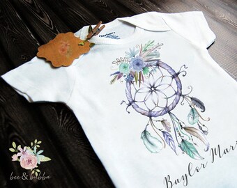 dream catcher baby stuff