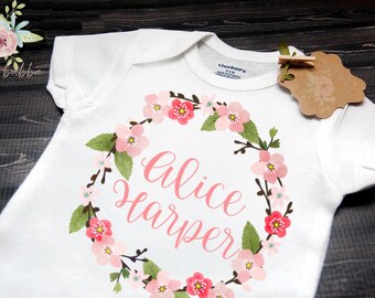 cherry baby clothes
