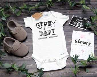 gypsy baby boy clothes