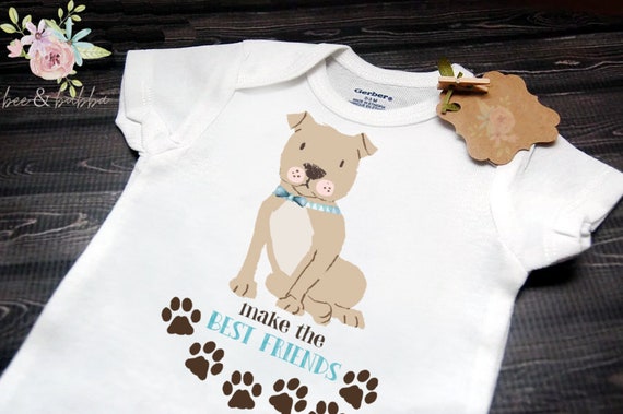 tan baby onesie