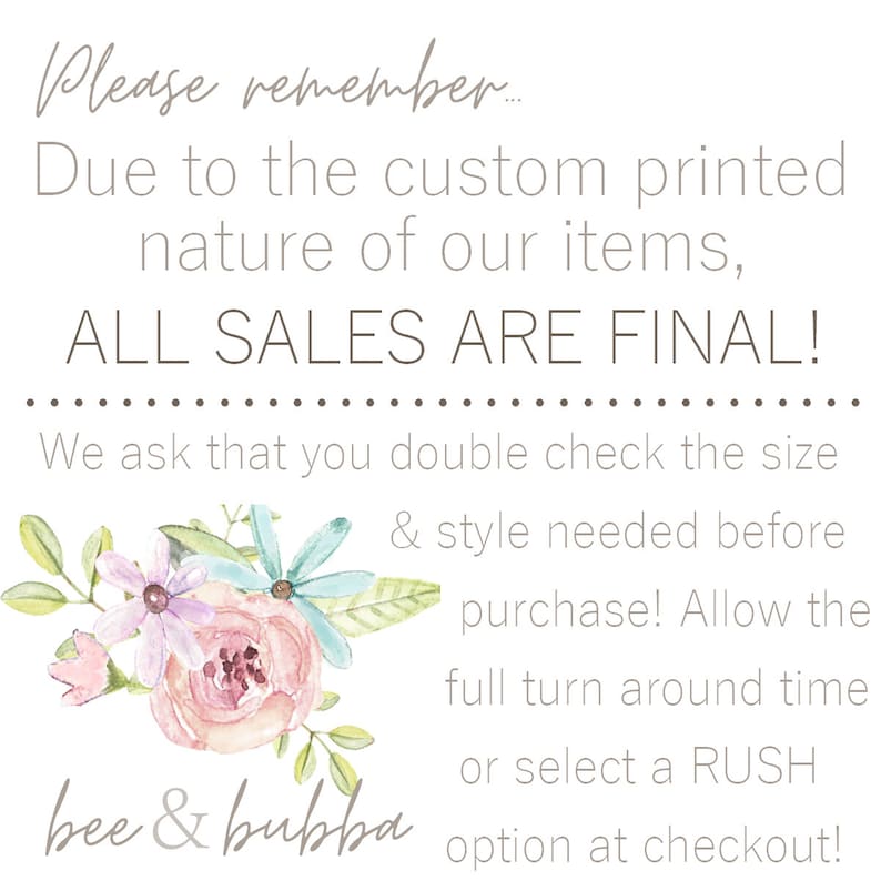 Floral Onesie Baby Shower Gift Baby Bodysuit Baby Girl Onesie Cute Onesie Coming Home Outfit New baby Onesie