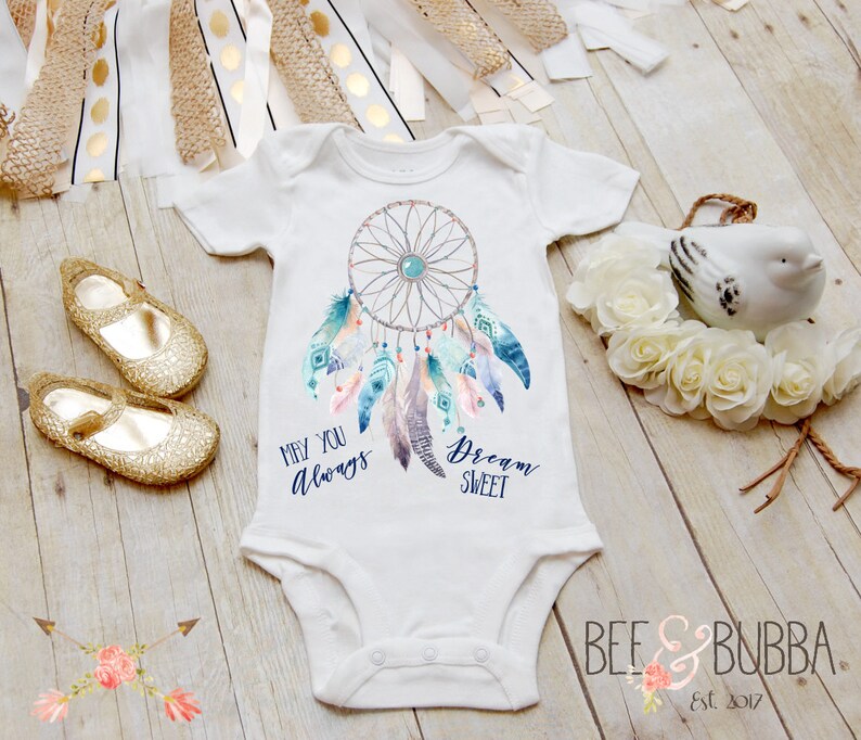 boho baby girl clothes