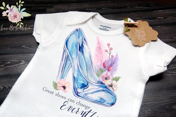 cinderella baby clothes