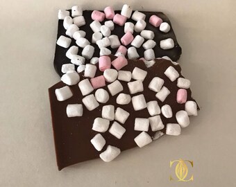 Brick lolly brick man bag of chocolate bricks | Etsy