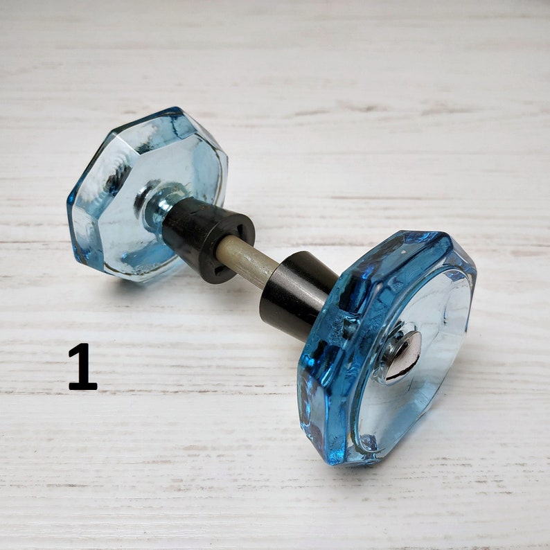 Acrylic Glass Interior Door Knobs Acrylic Glass Interior Door Knobs