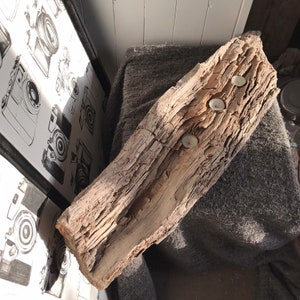 Rustic Candle tealight holder driftwood centrepiece 90cm OOAK Christmas centrepiece Table decoration Seasonal Festive Centrepiece  Scandi