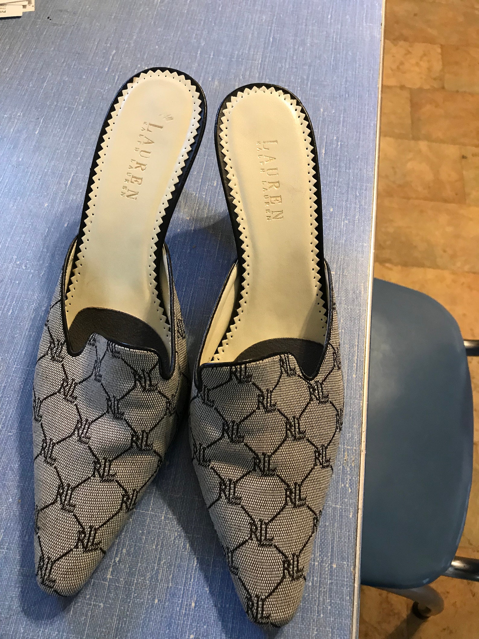 ralph lauren shoes footasylum