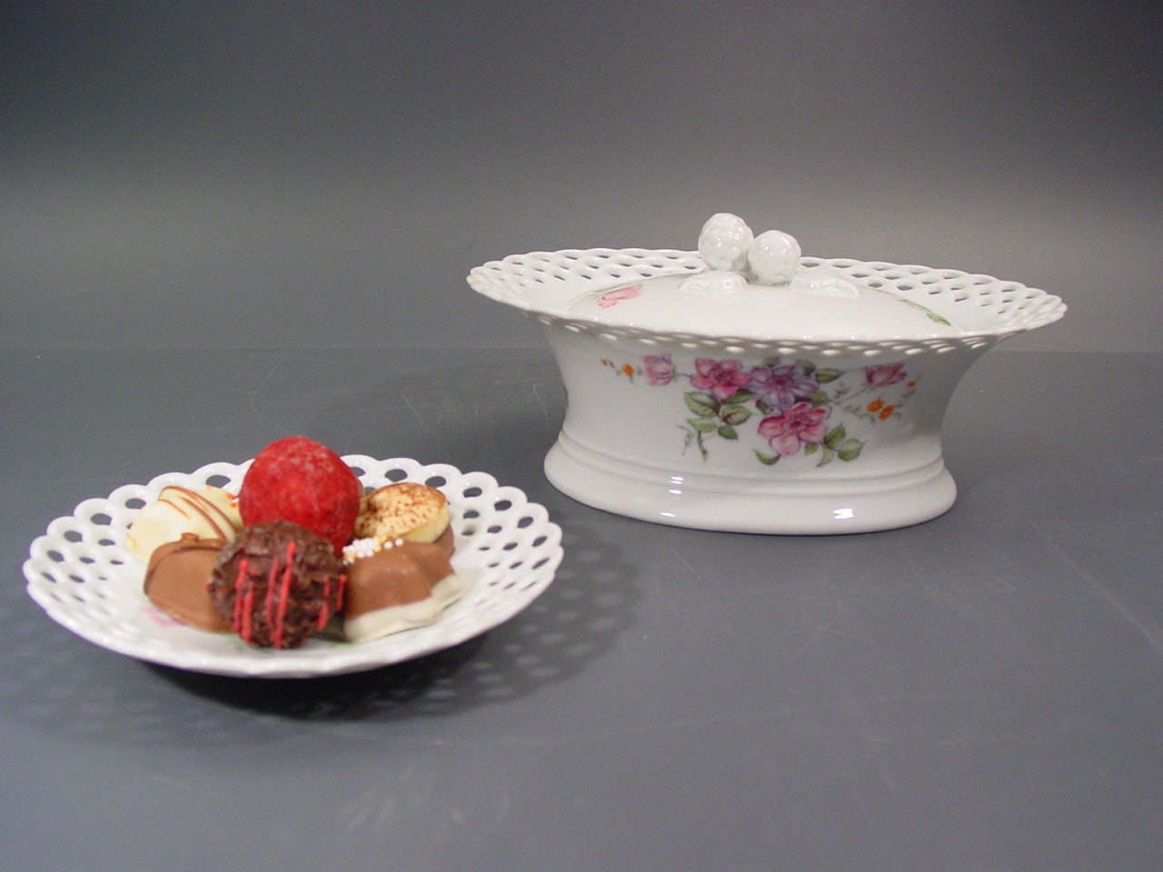 Wallendorf porcelain - Etsy 日本
