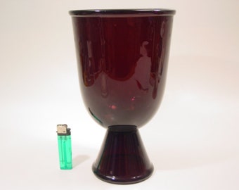 N. MARTINUZZI murano vase A.S.V. Barovier Seguso & Ferro ca. 1930 rare - Vetri di Arte - Italian bullicante glass - cappellin venini scarpa