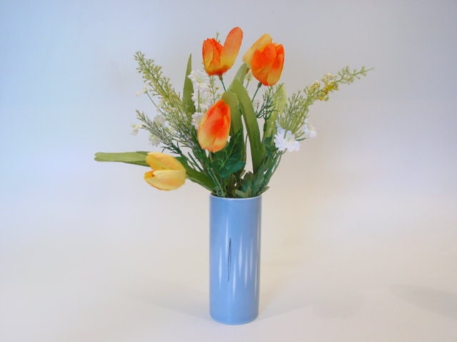 1950s Red Vases - Etsy UK 1950s Red Vases - Etsy UK