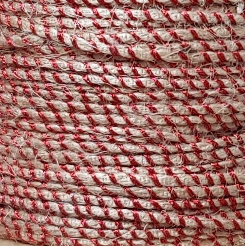 1.2MM Metallic GIFT Wrapping Cord 120yard Full Roll Fancy Etsy