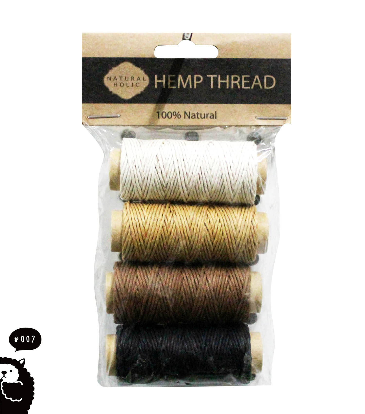 4 IN 1 0.60.8MM HEMP THREADTotal 88Yards Waxed surface Etsy