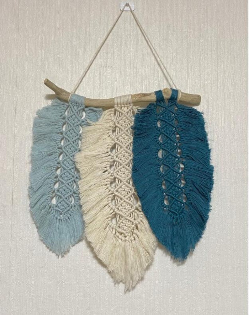 3.0MM & 4.0MM MACRAME Rope Cotton Ropes 80yards/100yards a - Etsy