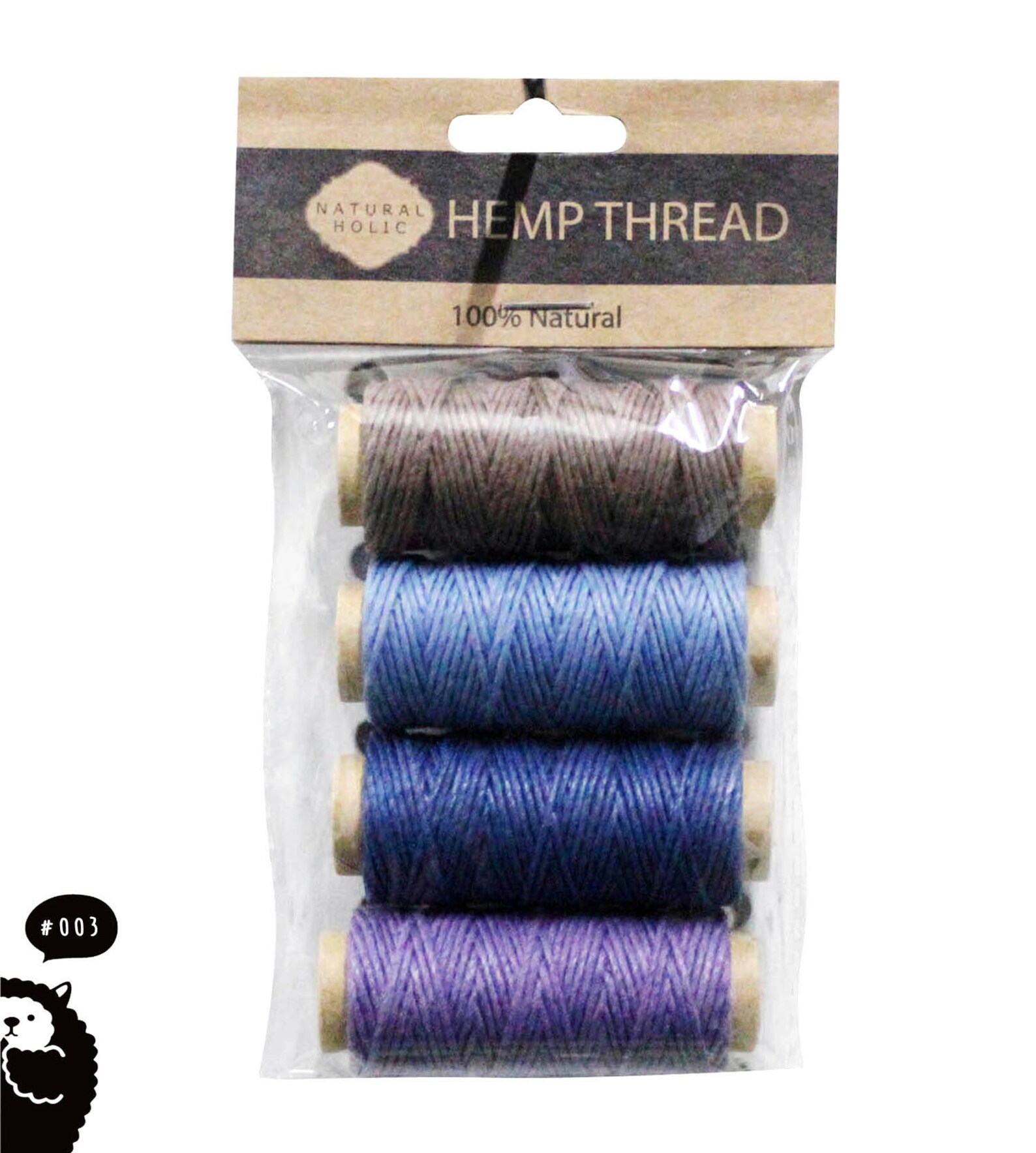 4 IN 1 0.60.8MM HEMP THREADTotal 88Yards Waxed surface Etsy