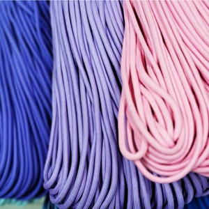 Trecciato Herakles Kasumi BRAID Light Spinning – 100 Yard (92mt), PE Rosa, Alta Qualità