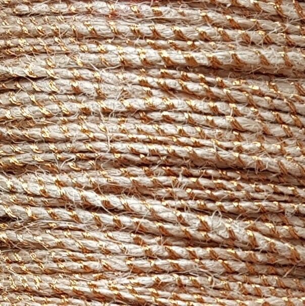 1.2MM Metallic GIFT Wrapping Cord 120yard Full Roll Fancy Etsy