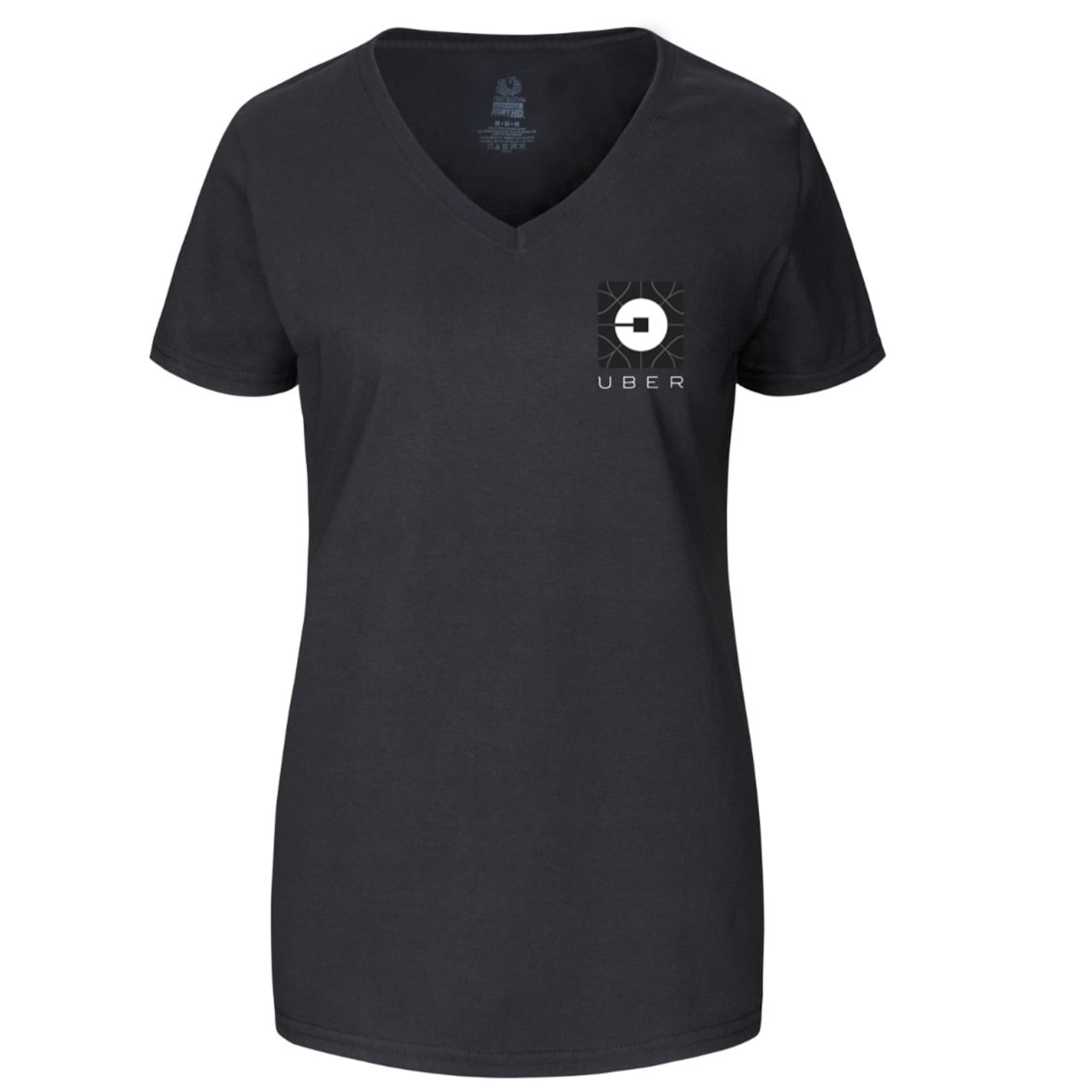 uber t shirt design