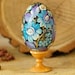 see more listings in the Painted Easter Eggs section