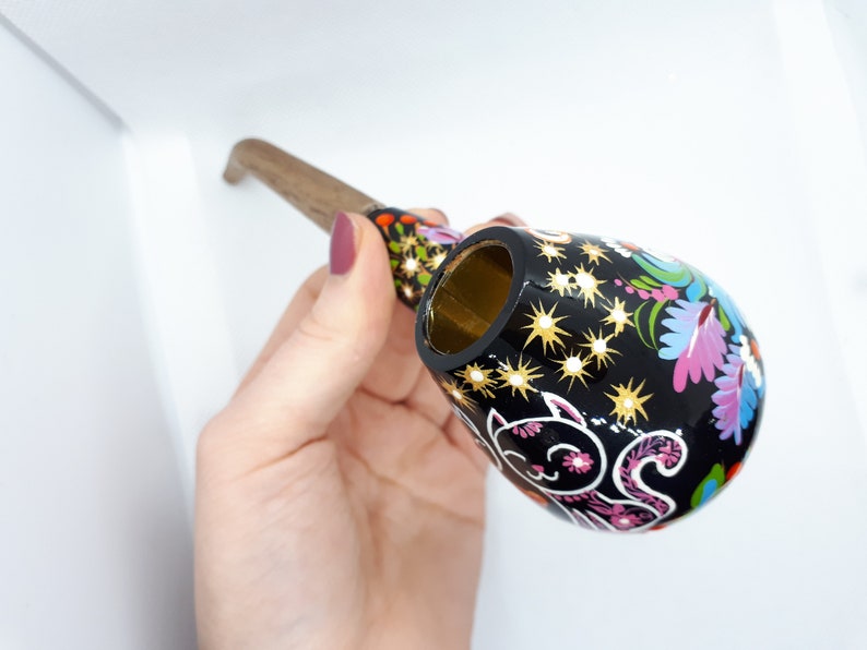 Lover Kitten Couple Pipe Animal Smoking Pipe Unique Smoking Pipe Sweet Lovely Pipe With Cats Tobacco Smoking Bowl Cute Girly Star Pipe Tobacciana Art Collectibles Vadel Com