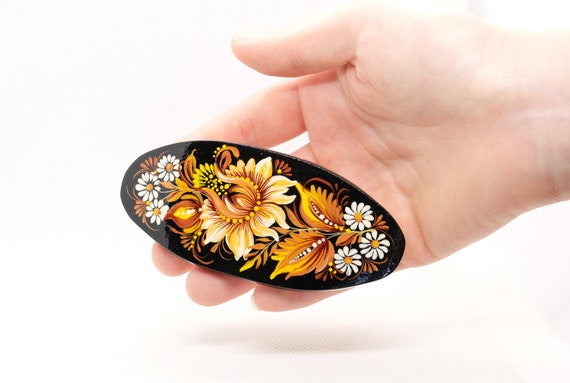 Accessoires & bijoux de cheveux : pinces, barrettes – Mauliébris Paris